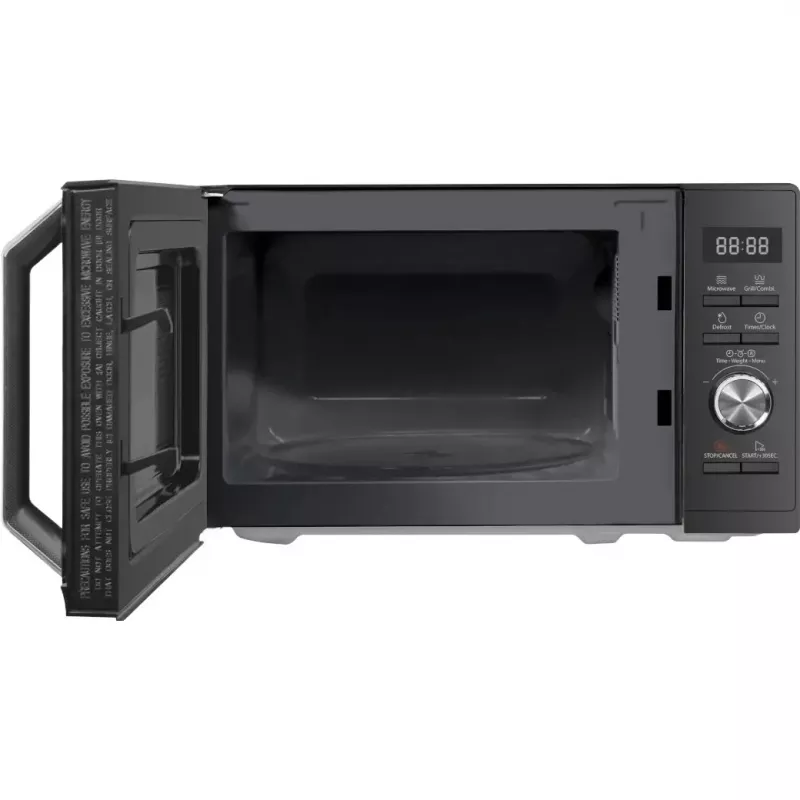Toshiba MW3-AG25PF(BK) 25L 900W Kombimikrolaineahi grilliga, must