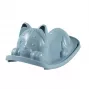 Smoby Rocker Cat Blue laste kiiktool
