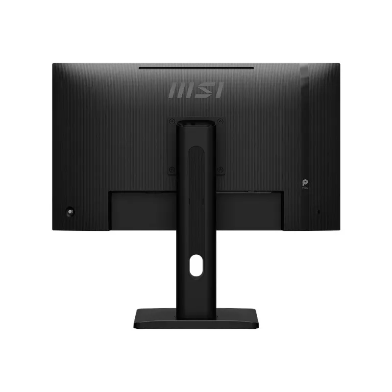 MSI PRO MP275PHGN E14 27 tolli Full HD IPS 144Hz monitor - must