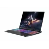 Acer Nitro 16 AN16-61 mängusülearvuti - AMD Ryzen AI 7 350, 16GB DDR5, 1TB SSD, NVIDIA GeForce RTX 5070 Ti, 16 inch WQXGA 180Hz, Windows 11 Home