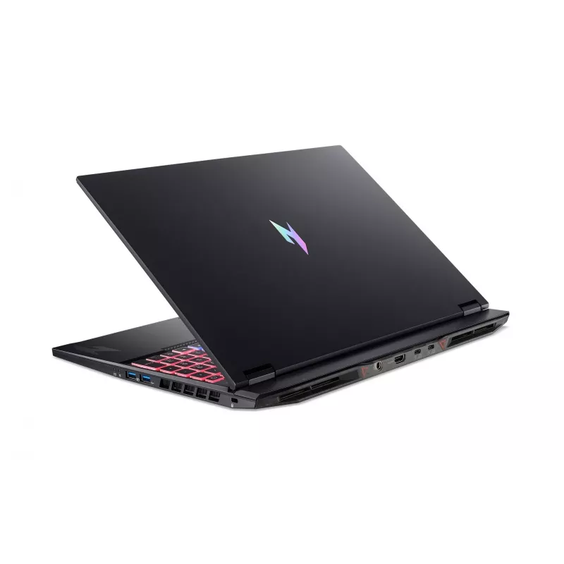 Acer Nitro 16 AN16-61 mängusülearvuti - AMD Ryzen AI 7 350, 16GB DDR5, 1TB SSD, NVIDIA GeForce RTX 5070 Ti, 16 inch WQXGA 180Hz, Windows 11 Home