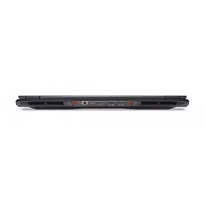 Acer Nitro 16 AN16-61 mängusülearvuti - AMD Ryzen AI 7 350, 16GB DDR5, 1TB SSD, NVIDIA GeForce RTX 5070 Ti, 16 inch WQXGA 180Hz, Windows 11 Home