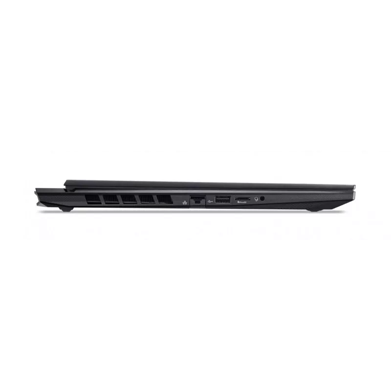 Acer Nitro 16 AN16-61 mängusülearvuti - AMD Ryzen AI 7 350, 16GB DDR5, 1TB SSD, NVIDIA GeForce RTX 5070 Ti, 16 inch WQXGA 180Hz, Windows 11 Home