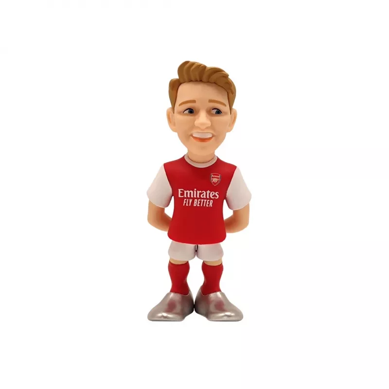 MINIX ARSENAL - MARTIN ODEGAARD kogumisfiguur