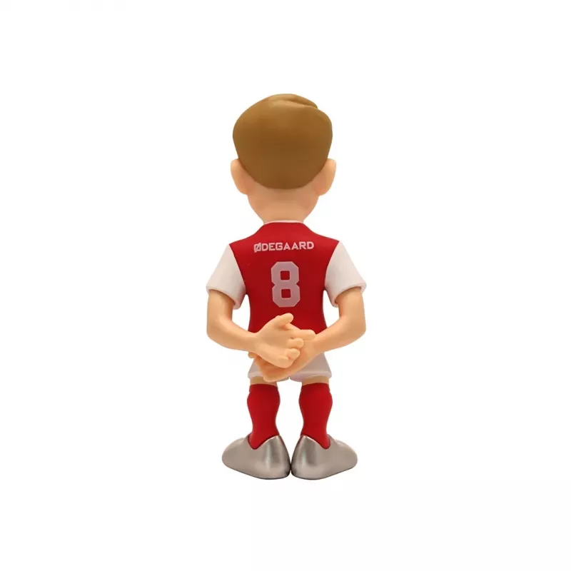 MINIX ARSENAL - MARTIN ODEGAARD kogumisfiguur