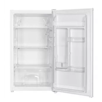 BEKO LS9052WN Vabaltseisev tööpinnaalune külmik, 88L, Valge, 85x48x45 cm
