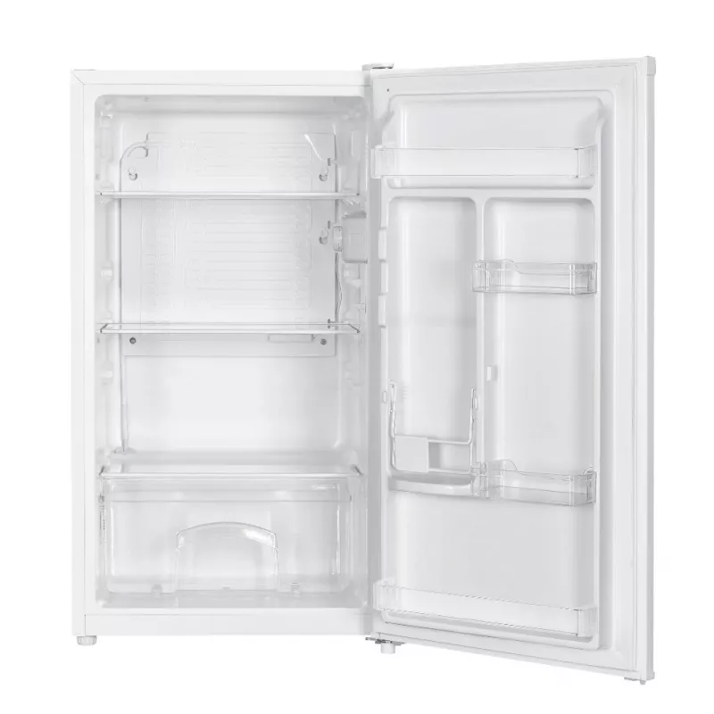 BEKO LS9052WN Vabaltseisev tööpinnaalune külmik, 88L, Valge, 85x48x45 cm