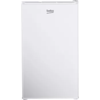 BEKO LS9052WN Vabaltseisev tööpinnaalune külmik, 88L, Valge, 85x48x45 cm