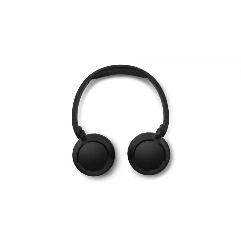 Philips TAH4000BK/00 juhtmeta kõrvaklapid, on-ear, must