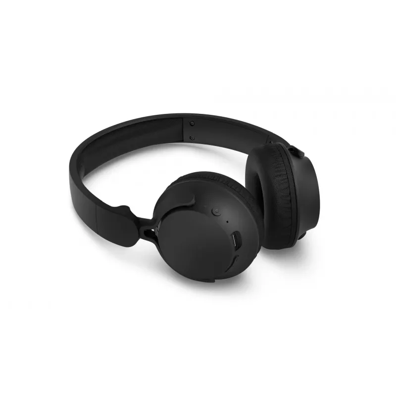 Philips TAH4000BK/00 juhtmeta kõrvaklapid, on-ear, must