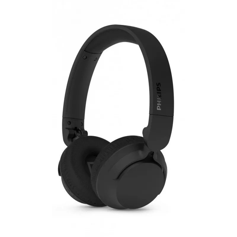 Philips TAH4000BK/00 juhtmeta kõrvaklapid, on-ear, must