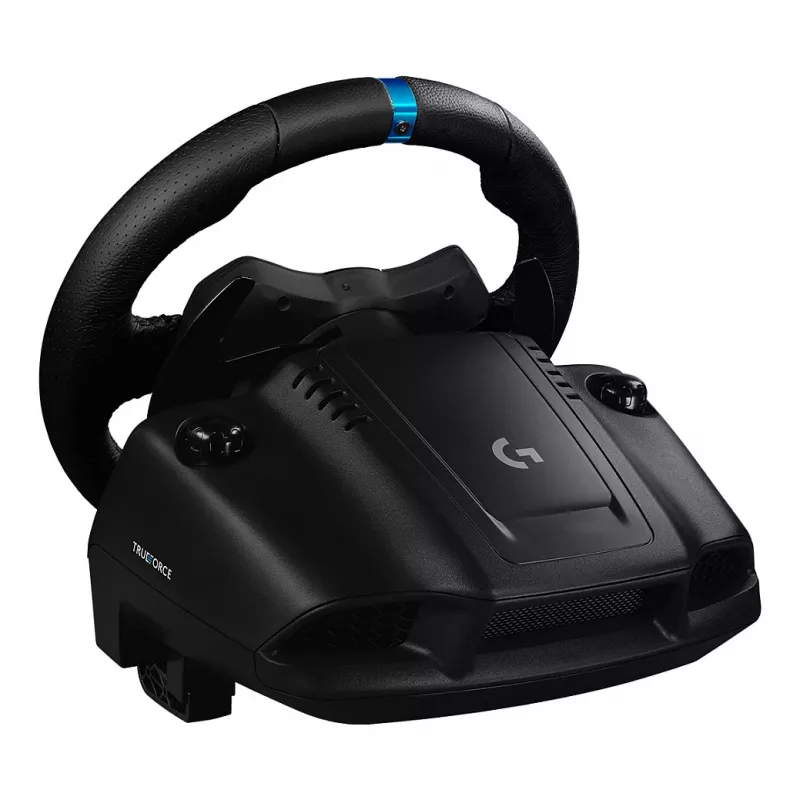 Logitech G923 Racing Wheel and Pedals for Xbox Series X|S, Xbox One, PC