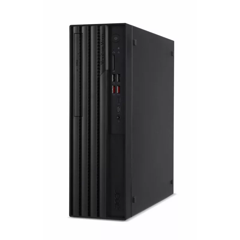 Acer Veriton Vero 4000 VVX4735GT SFF lauaarvuti - Intel Core Ultra 5 225, 16GB DDR5, 512GB SSD, Windows 11 Pro