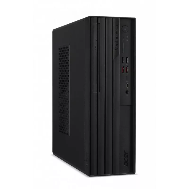 Acer Veriton Vero 4000 VVX4735GT SFF lauaarvuti - Intel Core Ultra 5 225, 16GB DDR5, 512GB SSD, Windows 11 Pro
