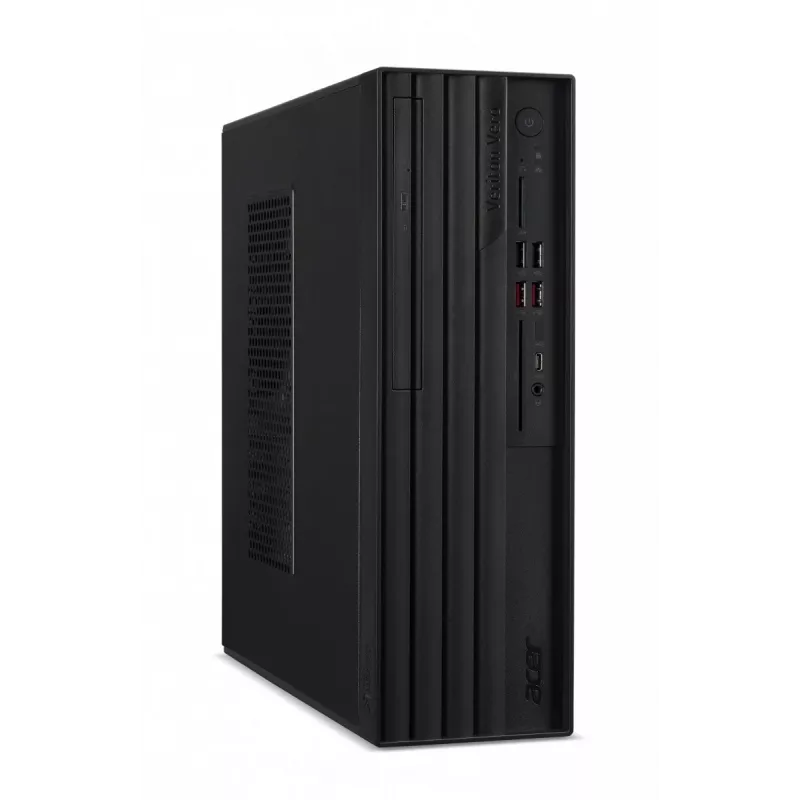 Acer Veriton Vero 4000 VVX4735GT SFF lauaarvuti - Intel Core Ultra 5 225, 16GB DDR5, 512GB SSD, Windows 11 Pro