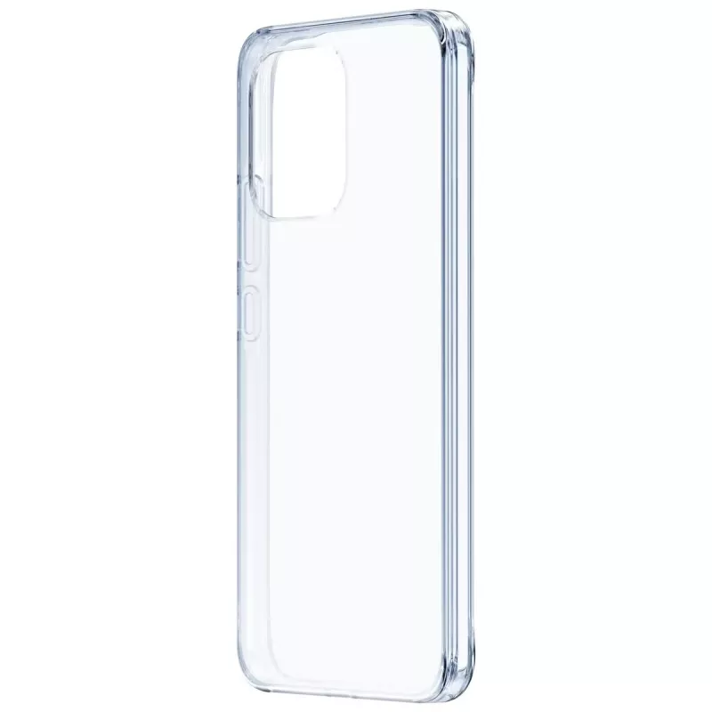 OPPO Protective Case AC247 for A6x, Transparent