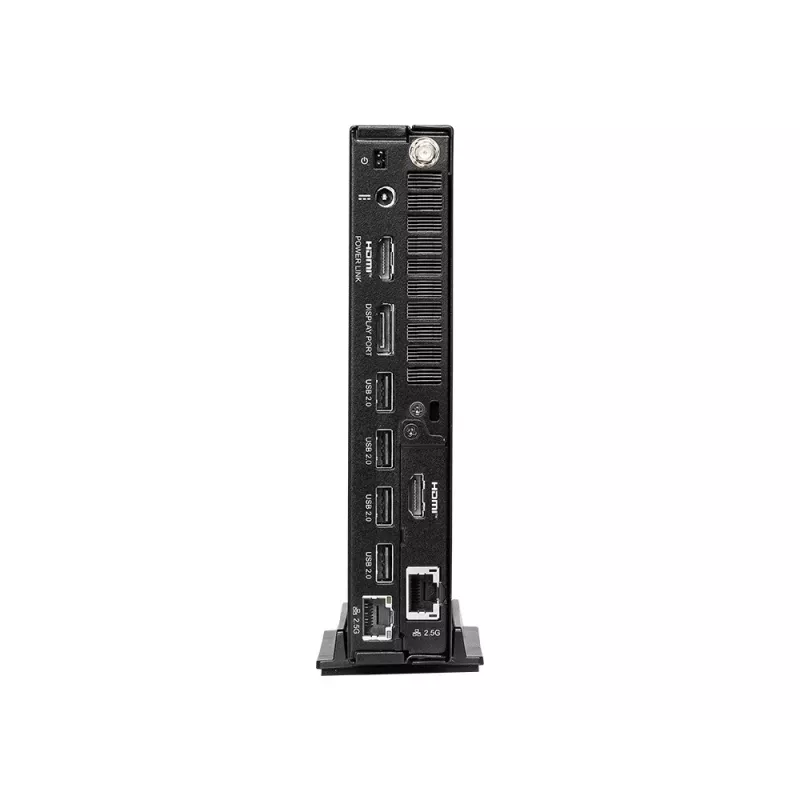 MSI PRO DP10 A14MG-001EU Desktop Mini PC, Intel Core i7-14700, 16GB DDR5, 1TB SSD, Windows 11 Pro, must