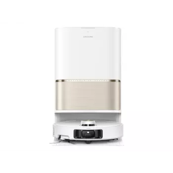 Dreame L50s Pro Ultra RLL88HE-WH Robot Tolmuimeja Valge