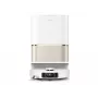 Dreame L50s Pro Ultra RLL88HE-WH Robot Tolmuimeja Valge