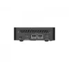 MSI Cubi NUC AI+ 3MG-005BEU Mini PC, Intel Core Ultra 5 322, No OS, Black