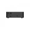 MSI Cubi NUC AI+ 3MG-005BEU Mini PC, Intel Core Ultra 5 322, No OS, Black