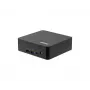 MSI Cubi NUC AI+ 3MG-005BEU Mini PC, Intel Core Ultra 5 322, No OS, Black