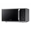 Samsung Microwave Oven MG23K3575AS/EO 23L 800W Grill Silver/Black