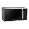 Samsung Microwave Oven MG23K3575AS/EO 23L 800W Grill Silver/Black