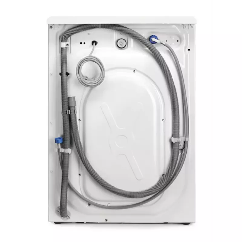 Electrolux EW2FN527WP Vabaltseisev esilaadimisega pesumasin, 7 kg, 1200 p/min, energiaklass C, valge