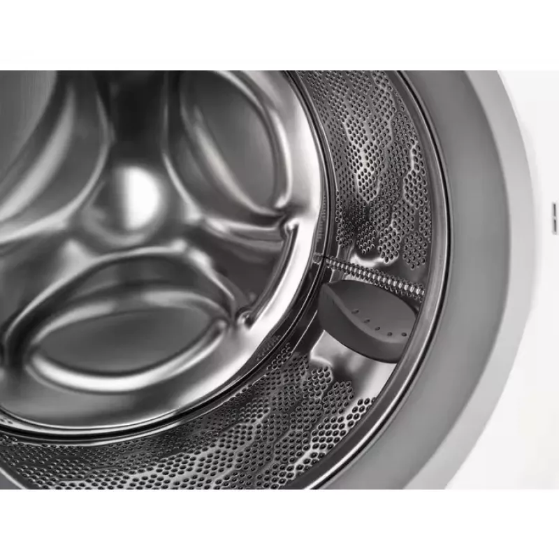Electrolux EW2FN527WP Vabaltseisev esilaadimisega pesumasin, 7 kg, 1200 p/min, energiaklass C, valge