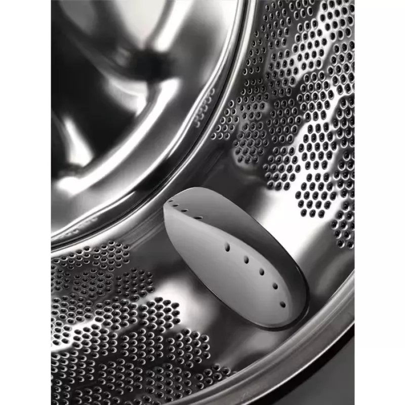 Electrolux EW2FN527WP Vabaltseisev esilaadimisega pesumasin, 7 kg, 1200 p/min, energiaklass C, valge
