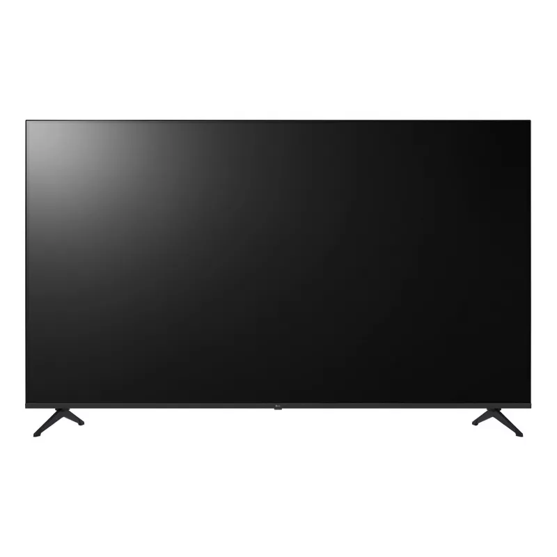 LG 86UA751C 86 inch 4K UHD LED LCD TV koos webOS 6.0, α5 Gen5 AI protsessori, Active HDR, Pro:Centric Smart