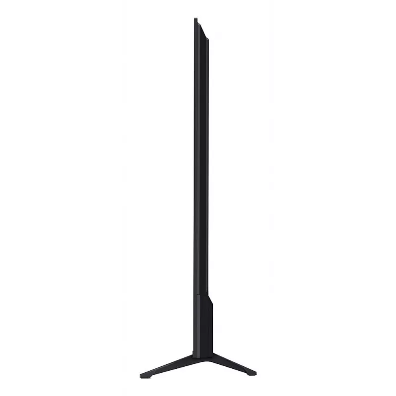 LG 86UA751C 86 inch 4K UHD LED LCD TV koos webOS 6.0, α5 Gen5 AI protsessori, Active HDR, Pro:Centric Smart