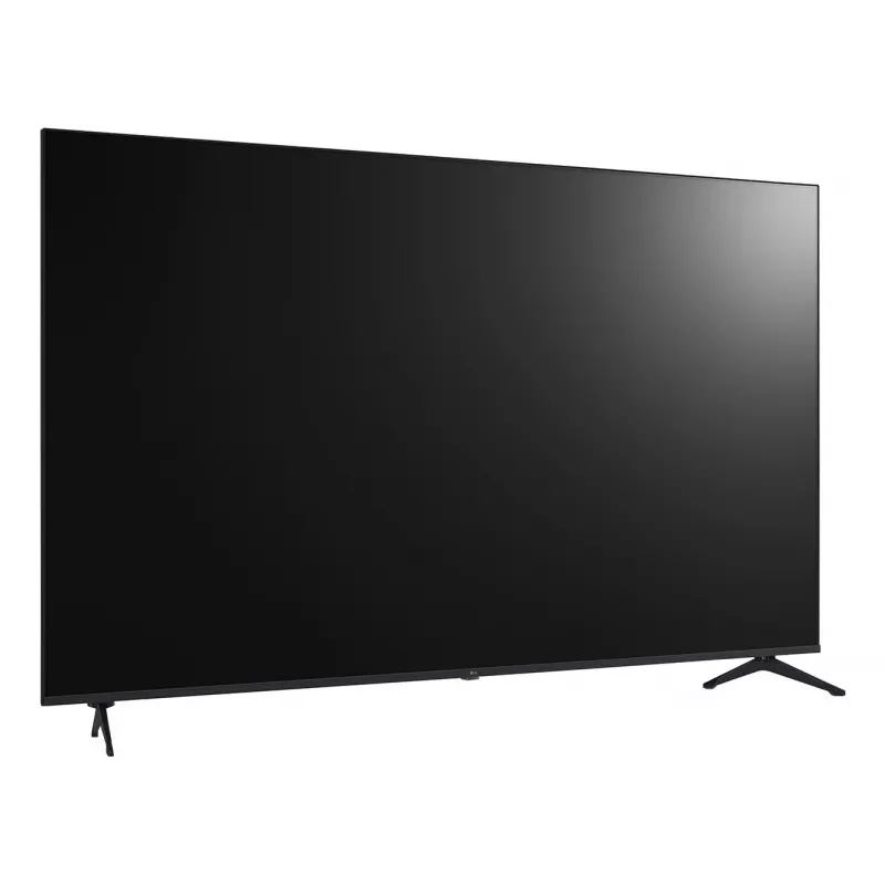LG 86UA751C 86 inch 4K UHD LED LCD TV koos webOS 6.0, α5 Gen5 AI protsessori, Active HDR, Pro:Centric Smart