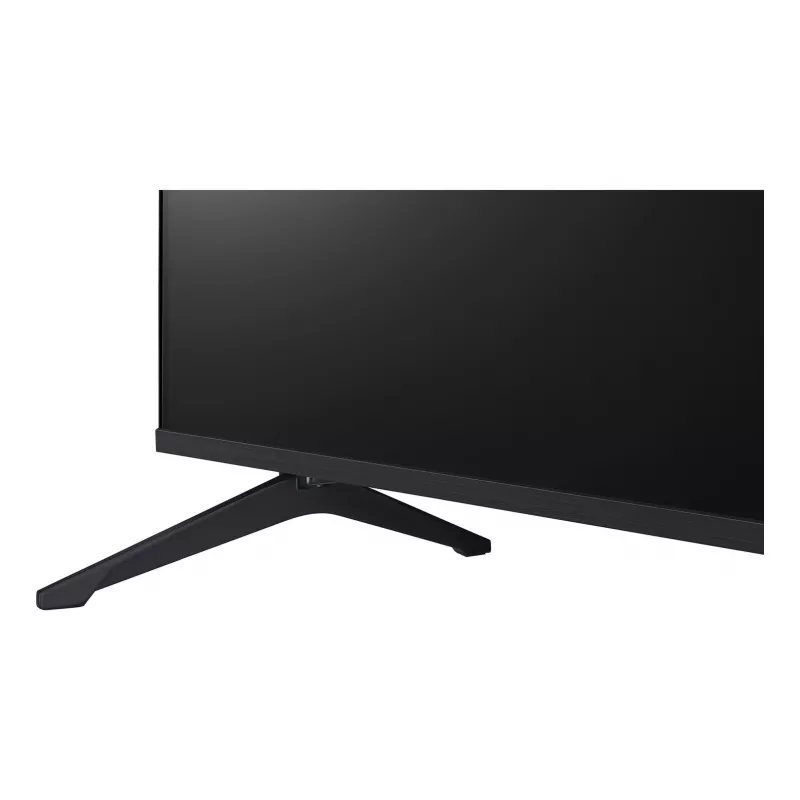 LG 86UA751C 86 inch 4K UHD LED LCD TV koos webOS 6.0, α5 Gen5 AI protsessori, Active HDR, Pro:Centric Smart