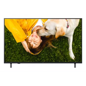 LG 86UA751C 86 inch 4K UHD LED LCD TV koos webOS 6.0, α5 Gen5 AI protsessori, Active HDR, Pro:Centric Smart