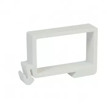 Shelly DIN Rail Mount Set for Allnet 5-Port Switch (SP3D0038)