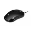 iBox AURORA A-3 Gaming Mouse USB Optical 6200 DPI Black