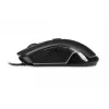 iBox AURORA A-3 Gaming Mouse USB Optical 6200 DPI Black