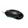 iBox AURORA A-3 Gaming Mouse USB Optical 6200 DPI Black