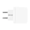 GREENBLUE GB313 F kaugjuhitav 3-pistikupesaga toiteplokk koos 433.92 MHz RF-puldiga, 2300W, tüüp F