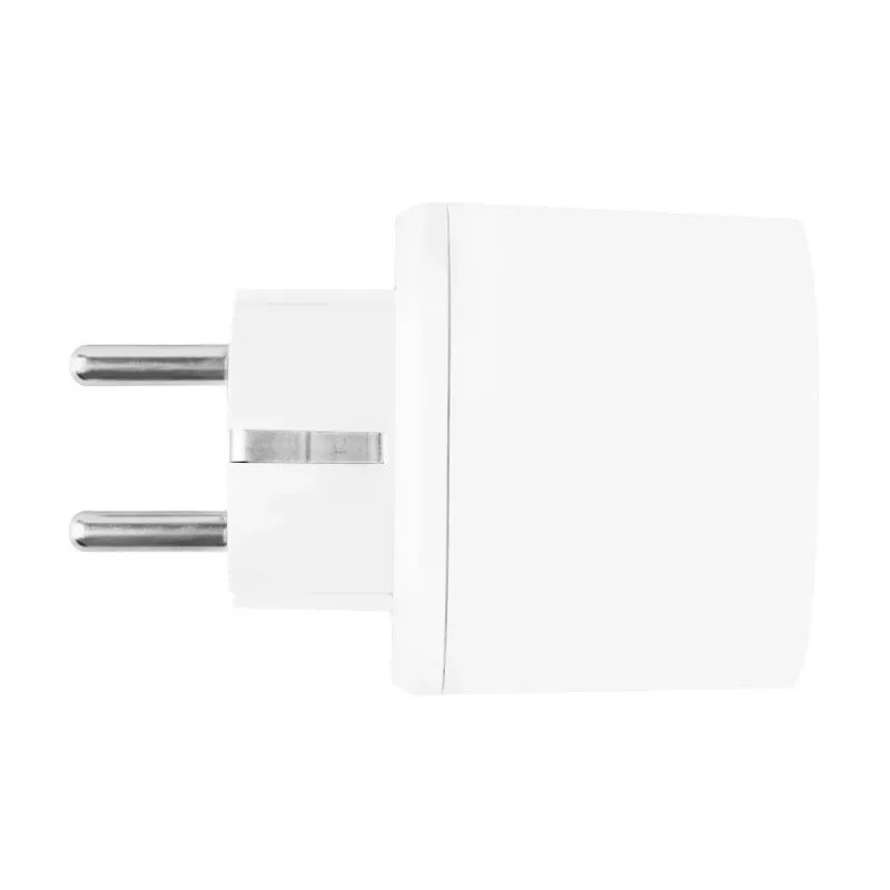 GREENBLUE GB313 F kaugjuhitav 3-pistikupesaga toiteplokk koos 433.92 MHz RF-puldiga, 2300W, tüüp F
