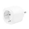 GREENBLUE GB313 F kaugjuhitav 3-pistikupesaga toiteplokk koos 433.92 MHz RF-puldiga, 2300W, tüüp F