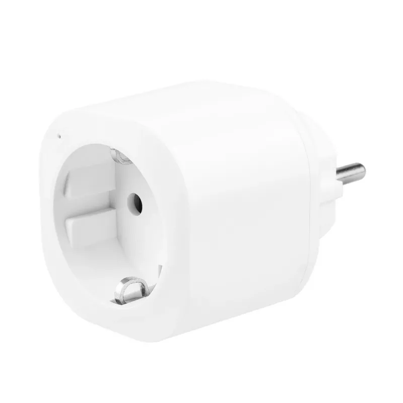 GREENBLUE GB313 F kaugjuhitav 3-pistikupesaga toiteplokk koos 433.92 MHz RF-puldiga, 2300W, tüüp F