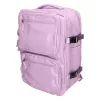 EXTRALINK Black Forest KM01 Reisikott 40x30x20 cm - Roosa