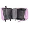 EXTRALINK Black Forest KM01 Reisikott 40x30x20 cm - Roosa