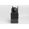 Technaxx TX-329 Dual 4G LTE Outdoor Security Camera 3MP+3MP with Solar Panel