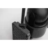 Technaxx TX-329 Dual 4G LTE Outdoor Security Camera 3MP+3MP with Solar Panel