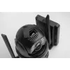 Technaxx TX-329 Dual 4G LTE Outdoor Security Camera 3MP+3MP with Solar Panel
