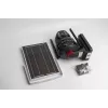 Technaxx TX-329 Dual 4G LTE Outdoor Security Camera 3MP+3MP with Solar Panel